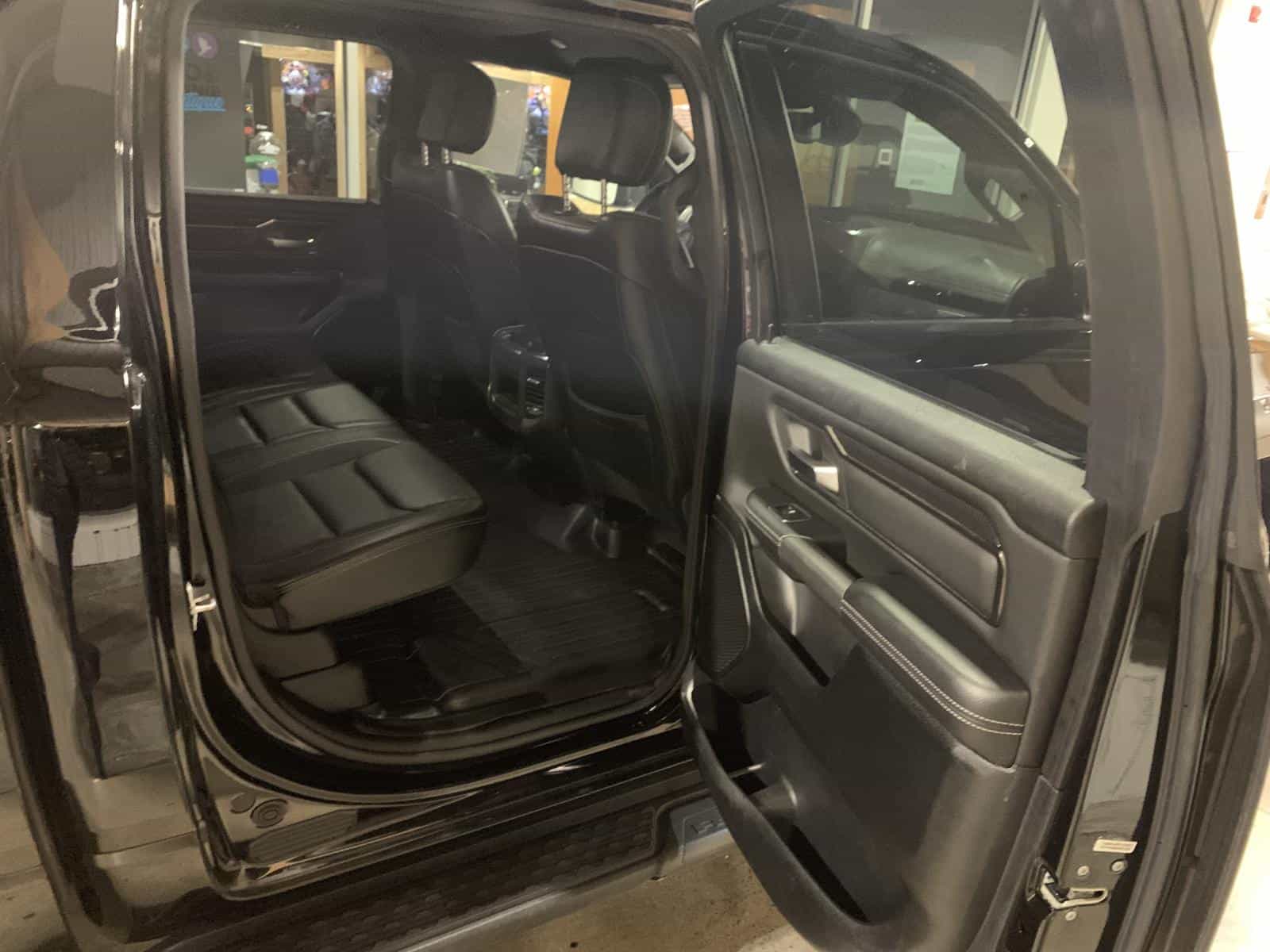 2019 RAM 1500 Sport - Image 8