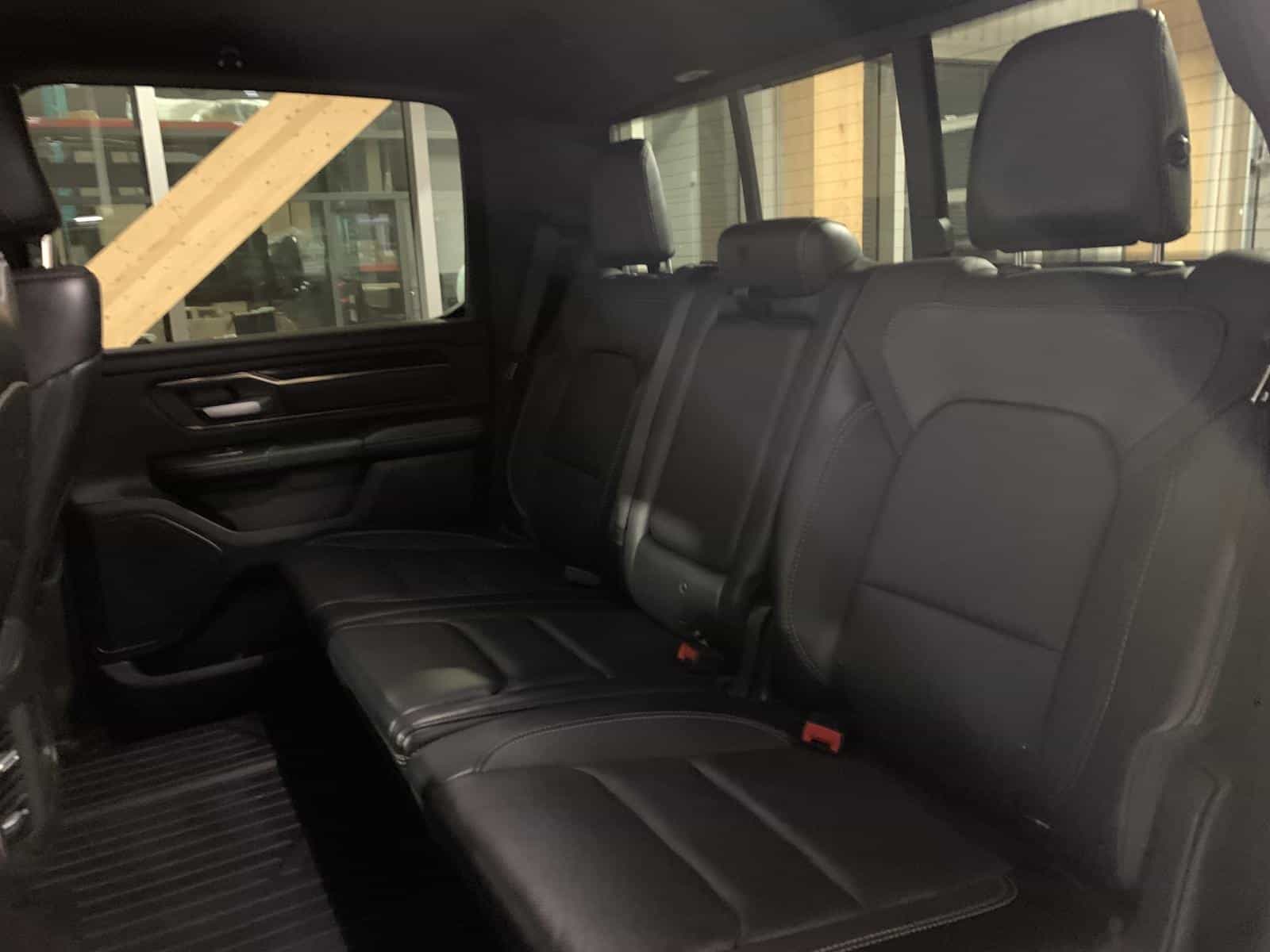 2019 RAM 1500 Sport - Image 14