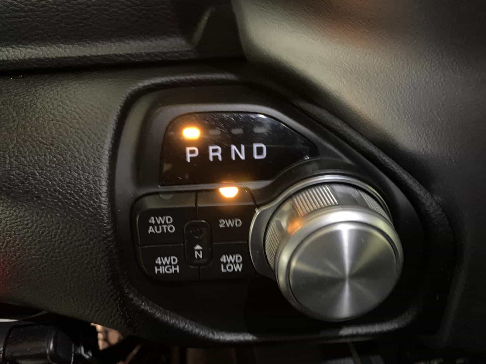 2019 RAM 1500 Sport - Image 21