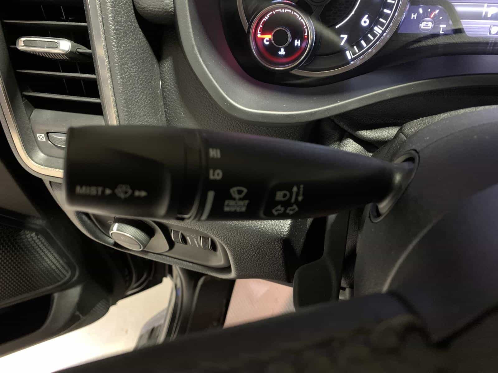 2019 RAM 1500 Sport - Image 24