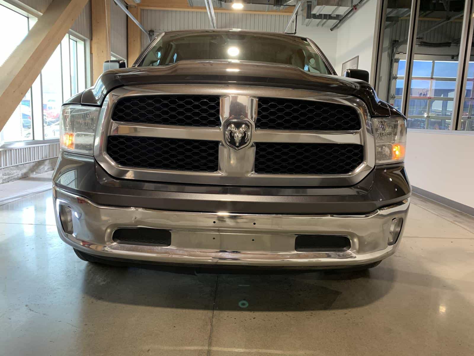 2022 RAM 1500 Classic Tradesman - Image 5