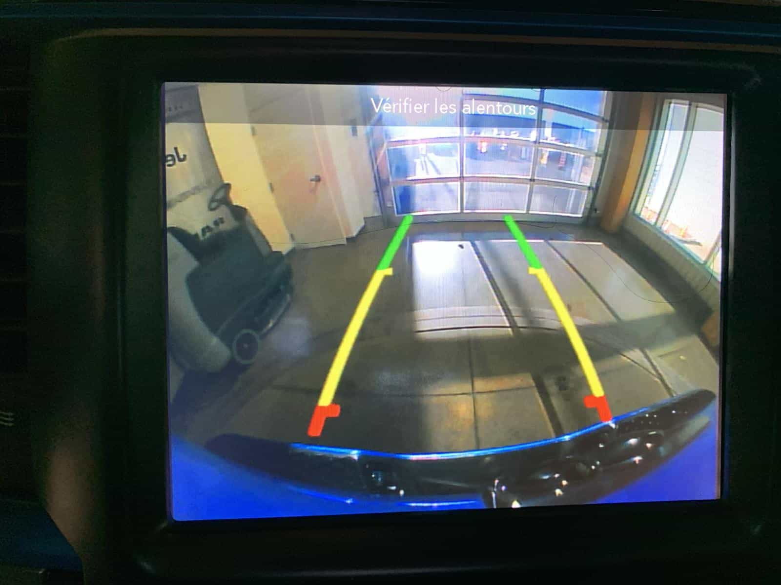 2018 RAM 1500 Sport - Image 14