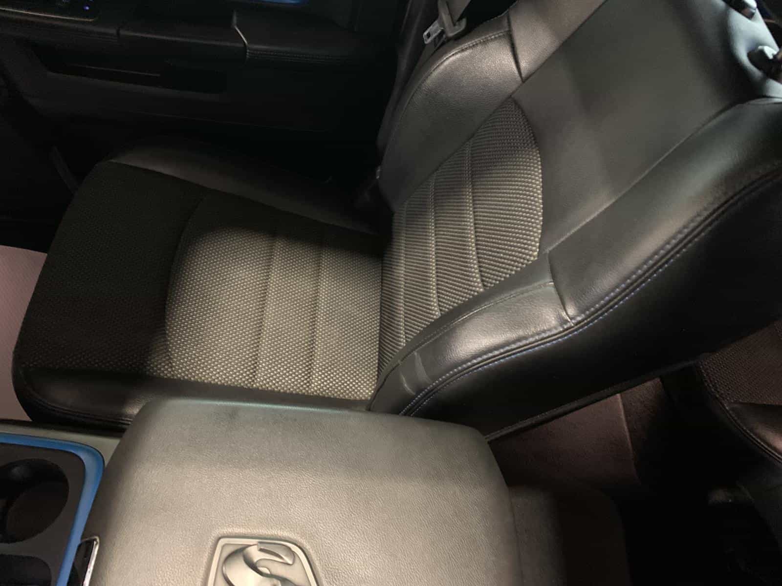 2018 RAM 1500 Sport - Image 24