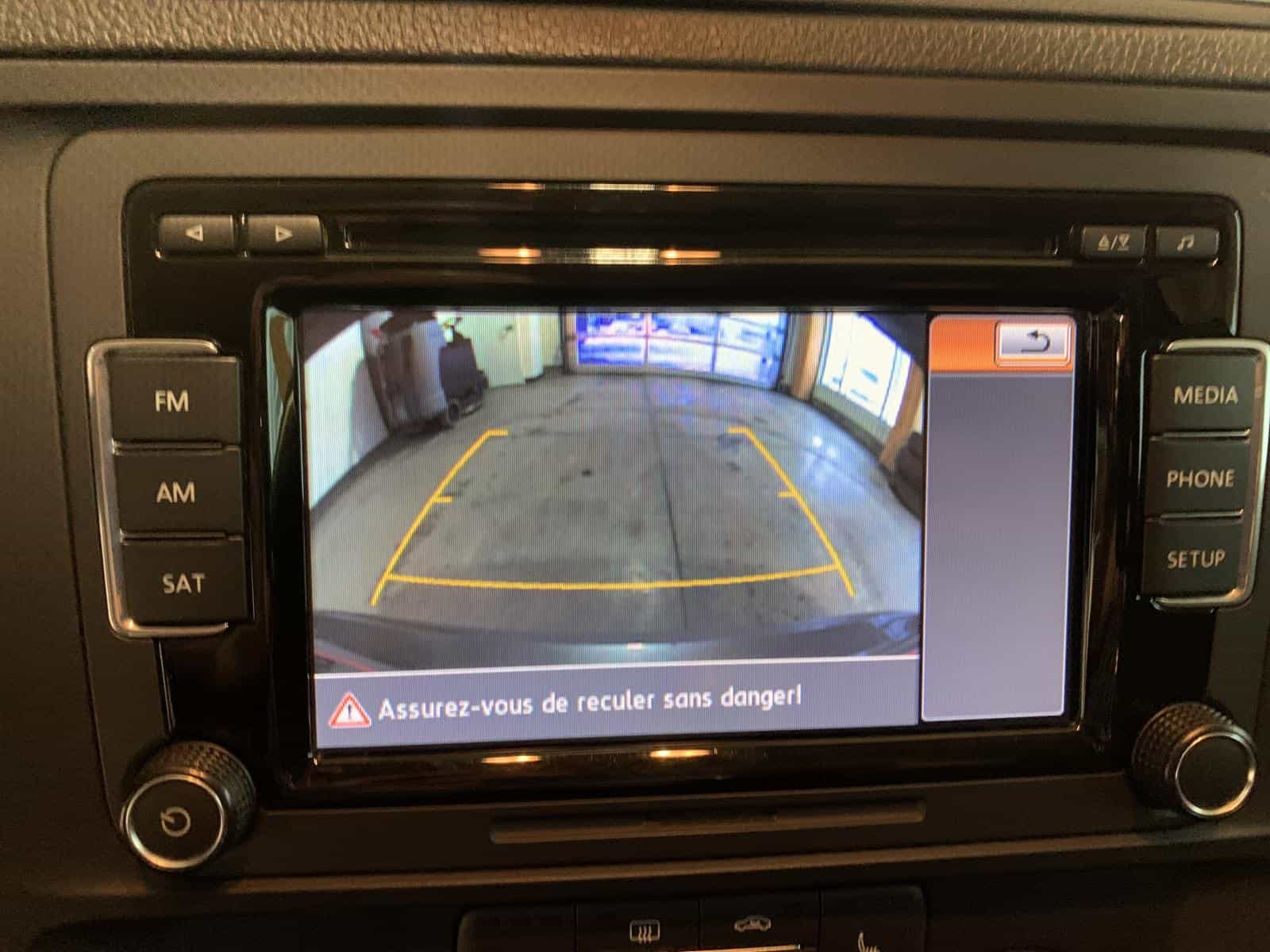 2015 Volkswagen Jetta Se 1.8 TSI Comfortline - Image 10