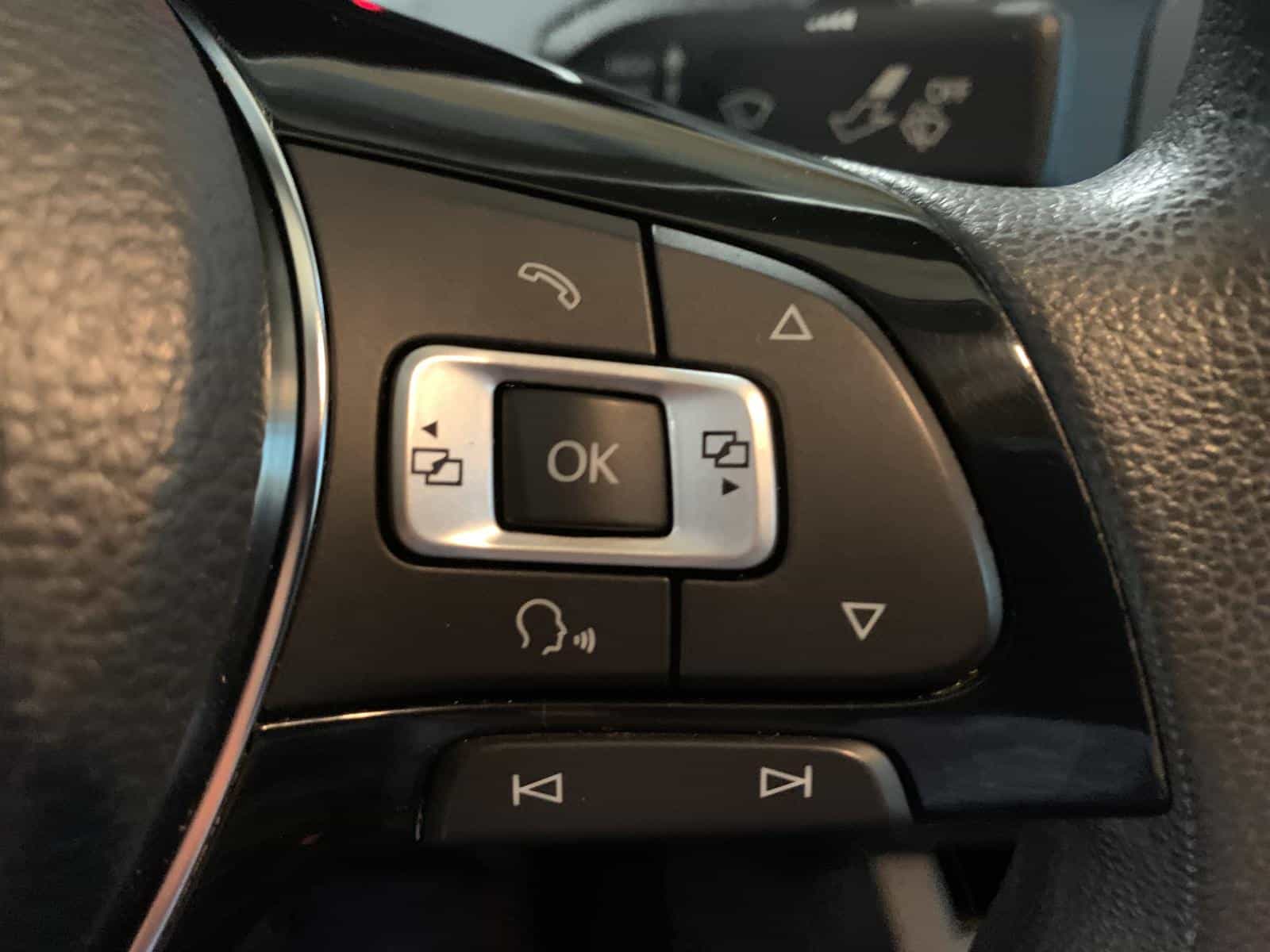 2015 Volkswagen Jetta Se 1.8 TSI Comfortline - Image 13