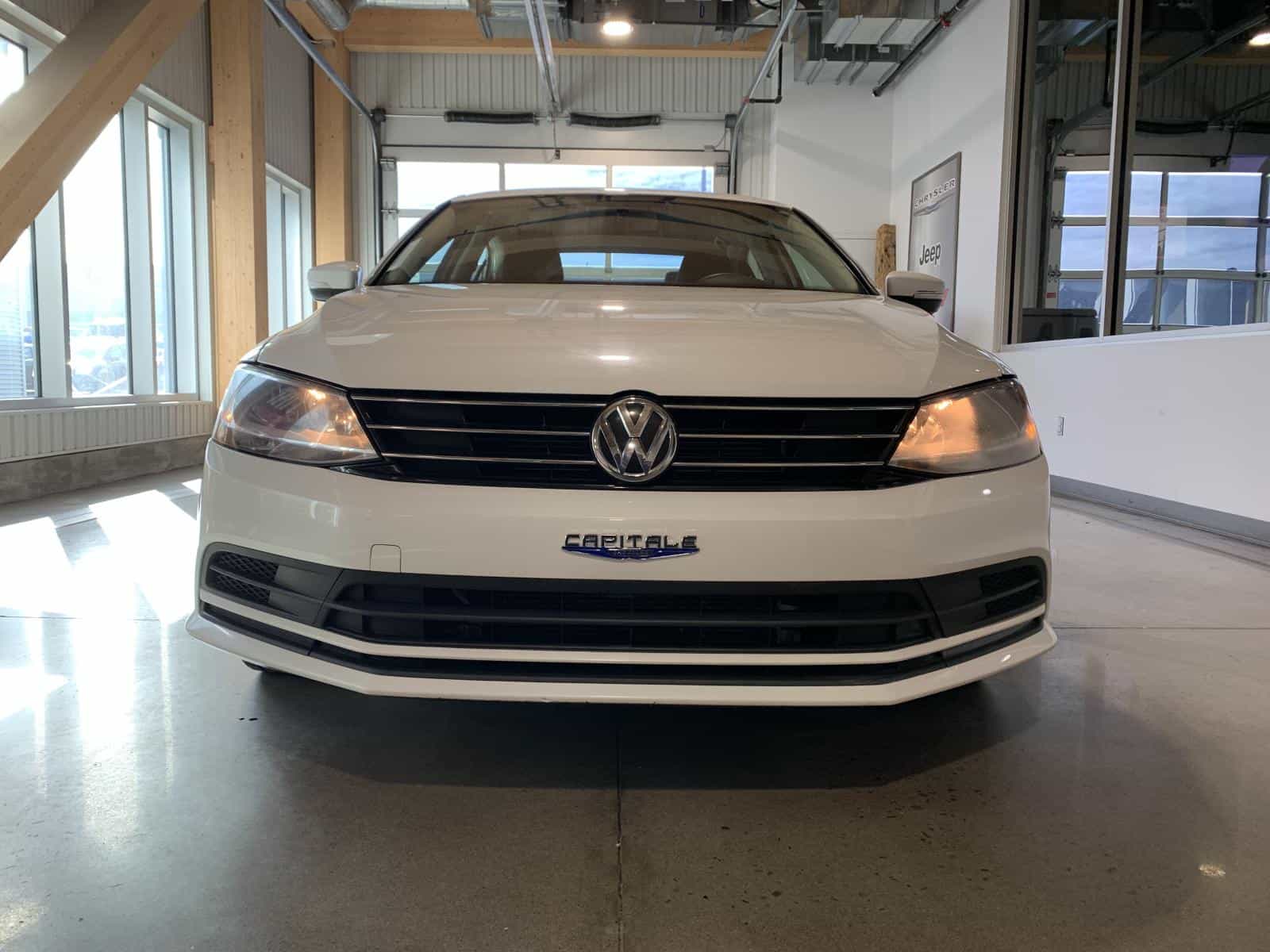 2015 Volkswagen Jetta Sedan - Image 5