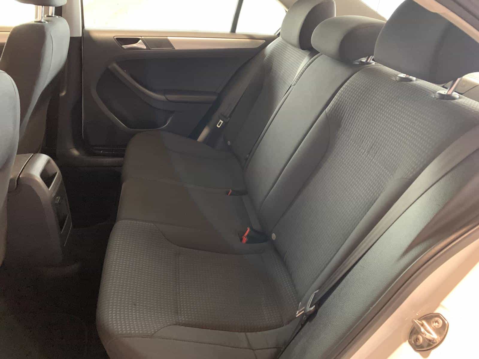 2015 Volkswagen Jetta Sedan - Image 11