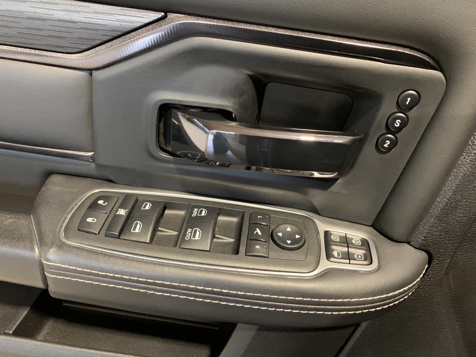 2024 RAM 2500 Rebel - Image 21