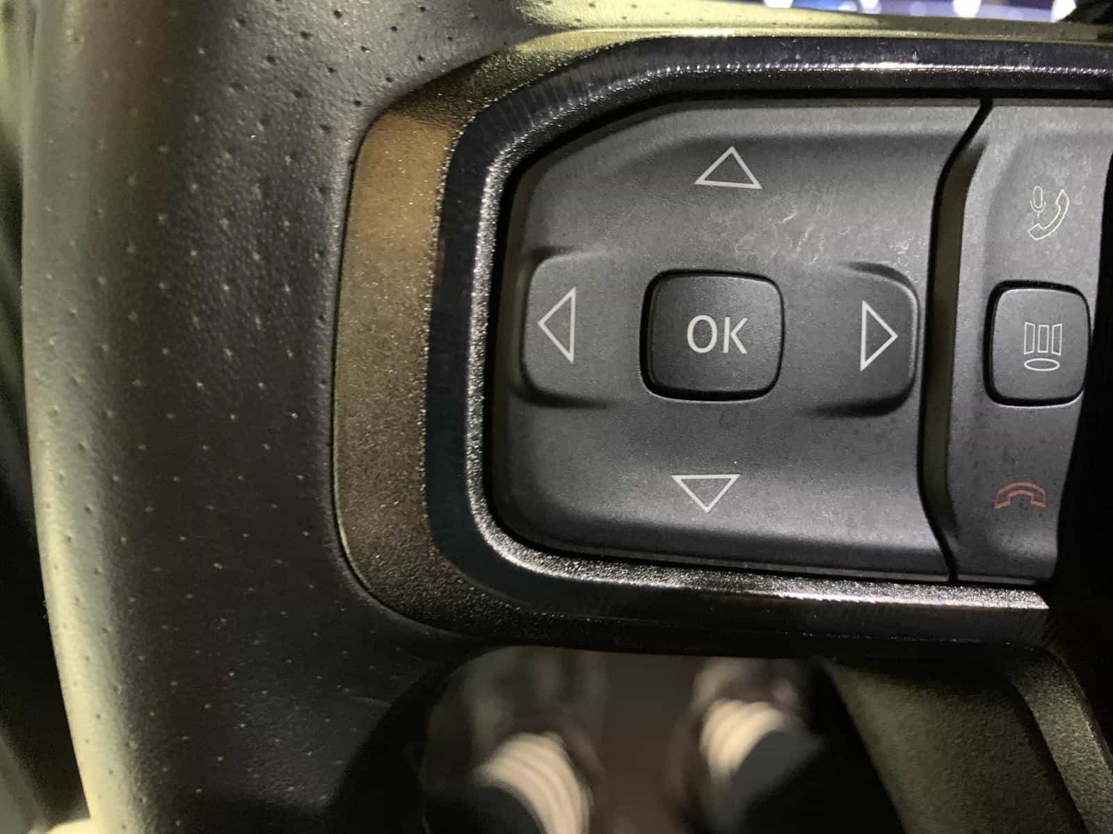 2024 RAM 2500 Rebel - Image 19