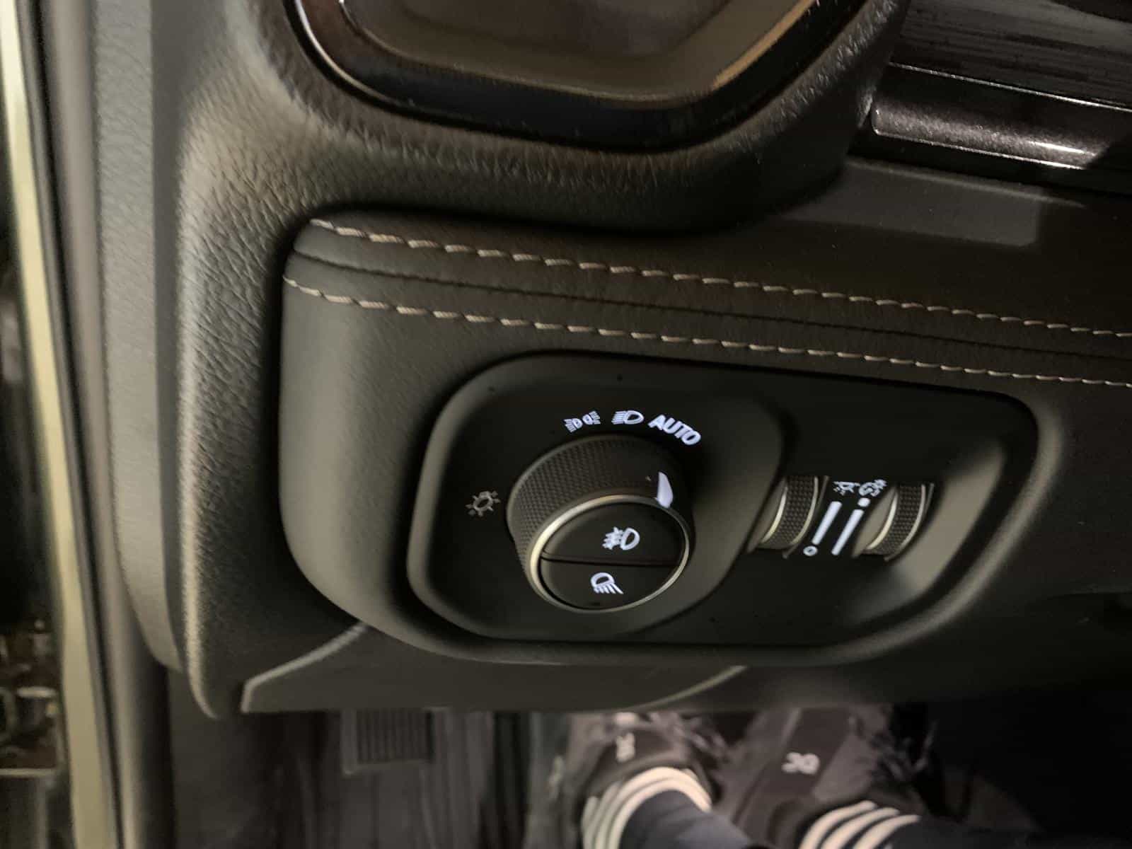 2024 RAM 2500 Rebel - Image 26