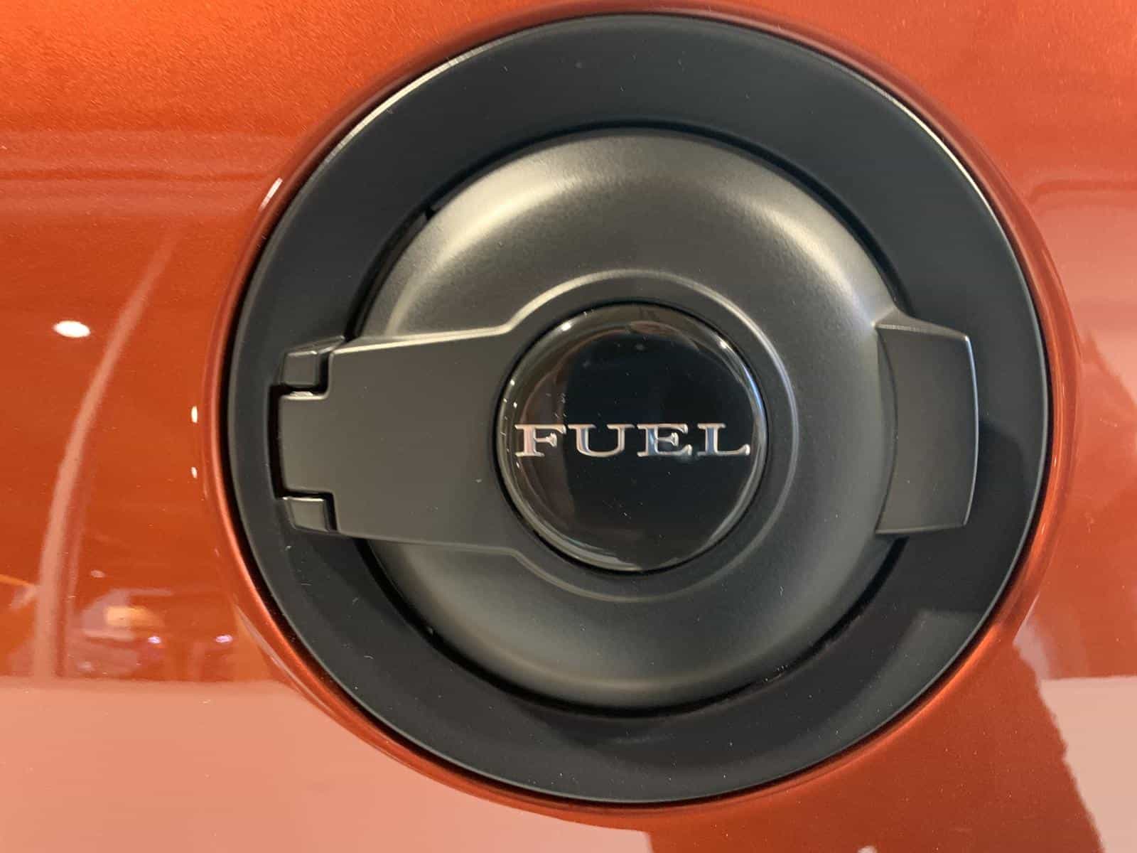 2023 Dodge Challenger SRT Hellcat Redeye Widebody - Image 9