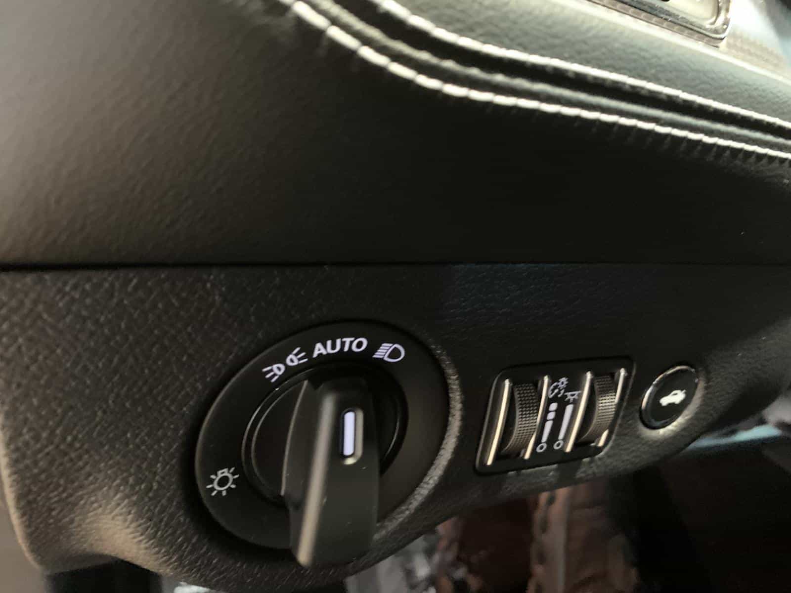 2023 Dodge Challenger SRT Hellcat Redeye Widebody - Image 29