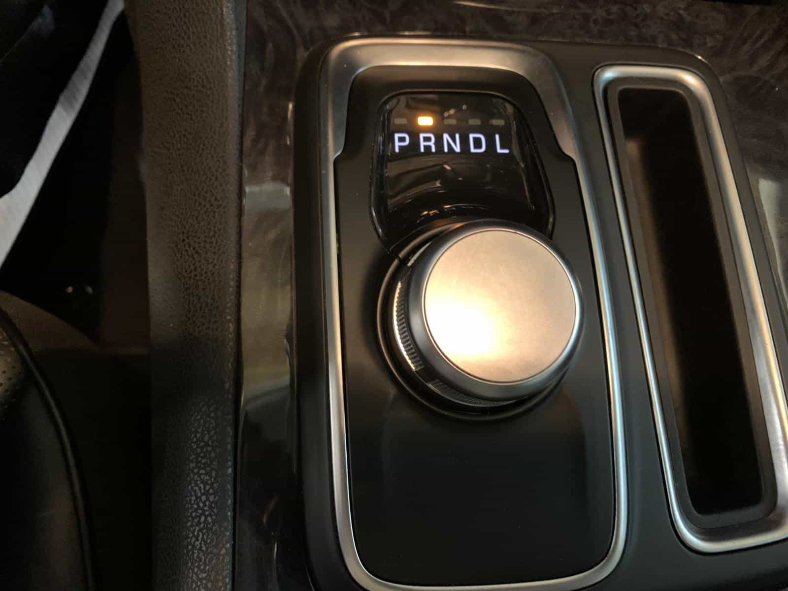 2023 Chrysler 300 Touring L - Image 17