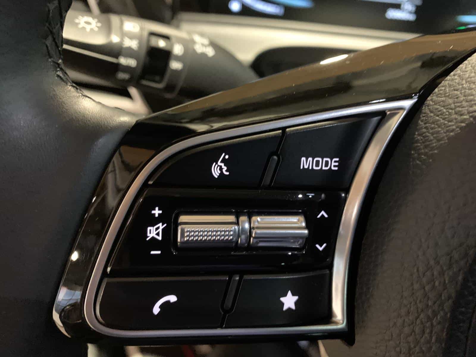 2025 Kia Seltos EX - Image 19