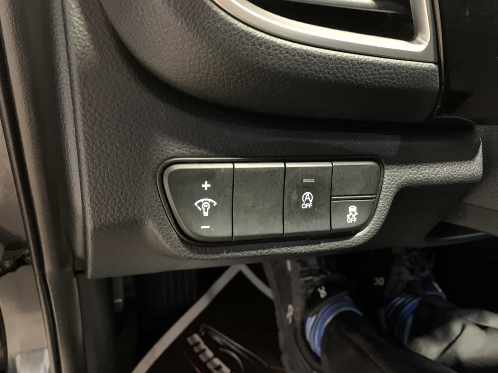 2025 Kia Seltos EX - Image 22