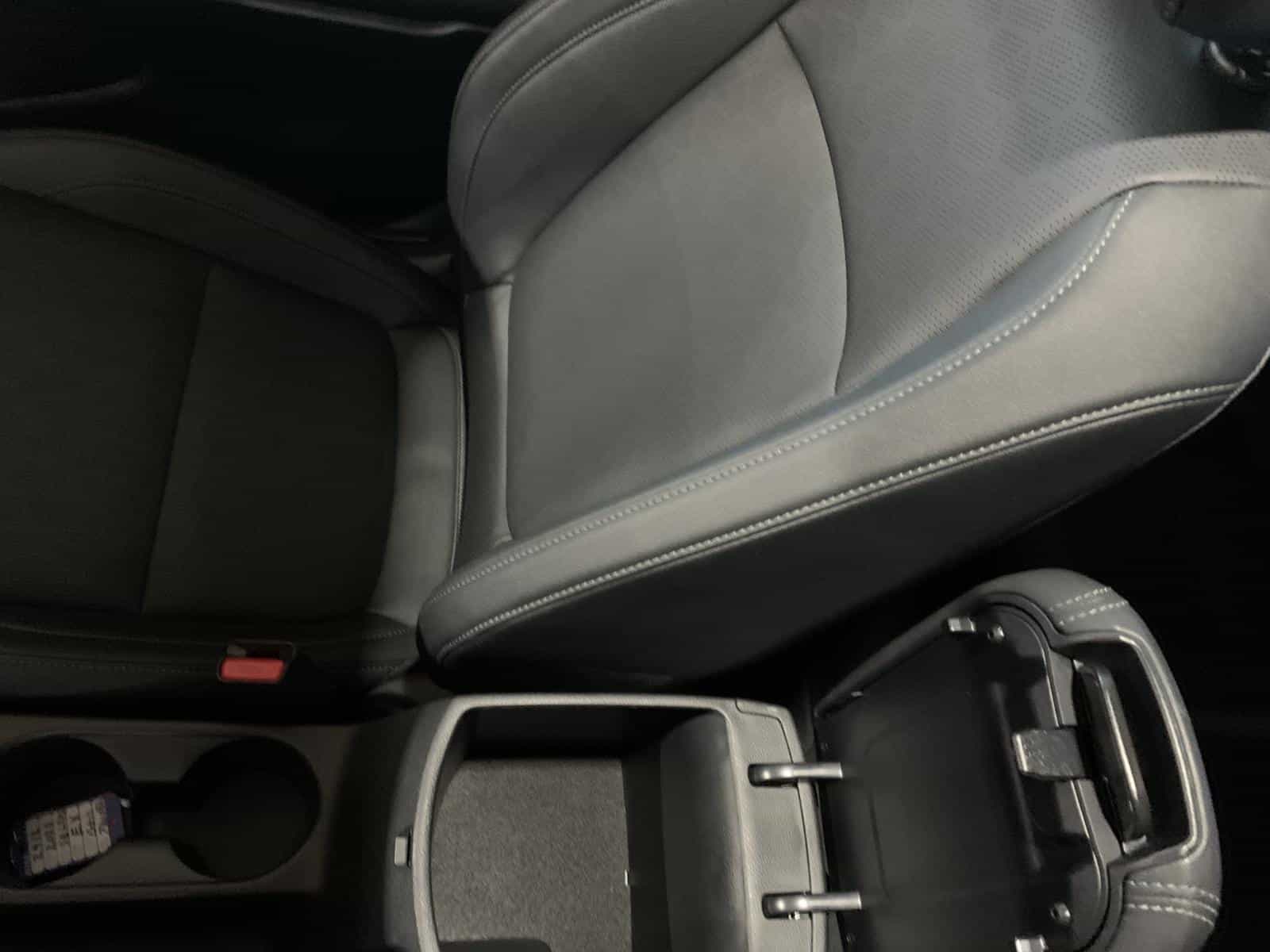 2025 Kia SELTOS S EX - Image 29