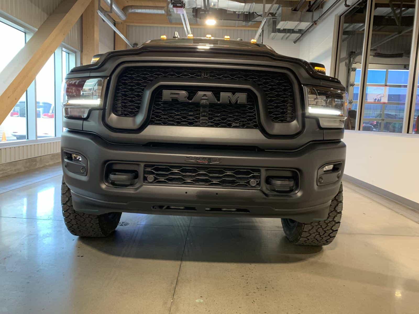 2024 RAM 2500 Rebel - Image 6