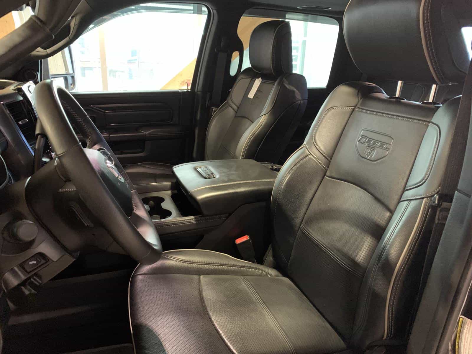 2024 RAM 2500 Rebel - Image 12