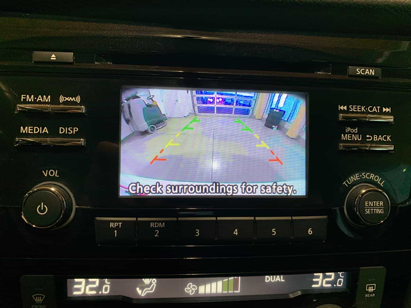 Image 13 Nissan Rogue Sport S/Sv/Sl S 2017