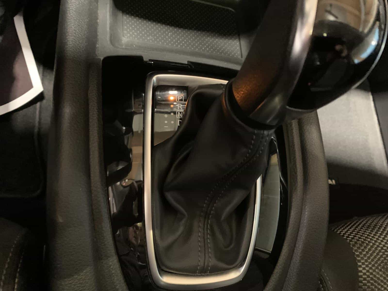 Image 16 Nissan Rogue Sport S/Sv/Sl S 2017