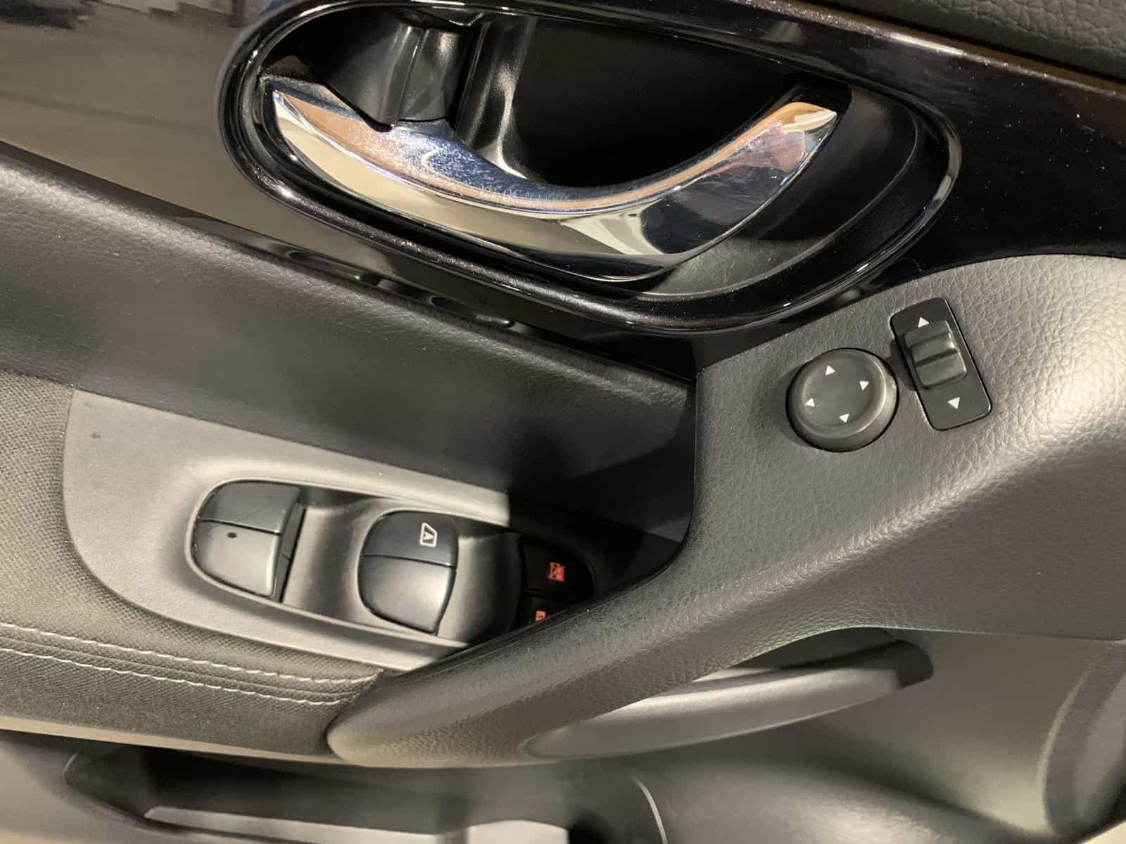 Image 23 Nissan Rogue Sport S/Sv/Sl S 2017