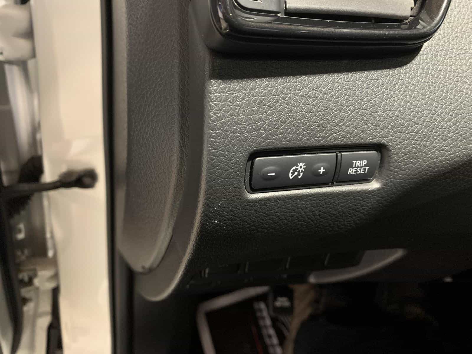 Image 22 Nissan Rogue Sport S/Sv/Sl S 2017