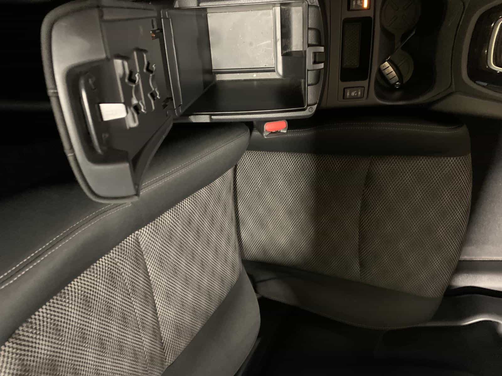 Image 28 Nissan Rogue Sport S/Sv/Sl S 2017