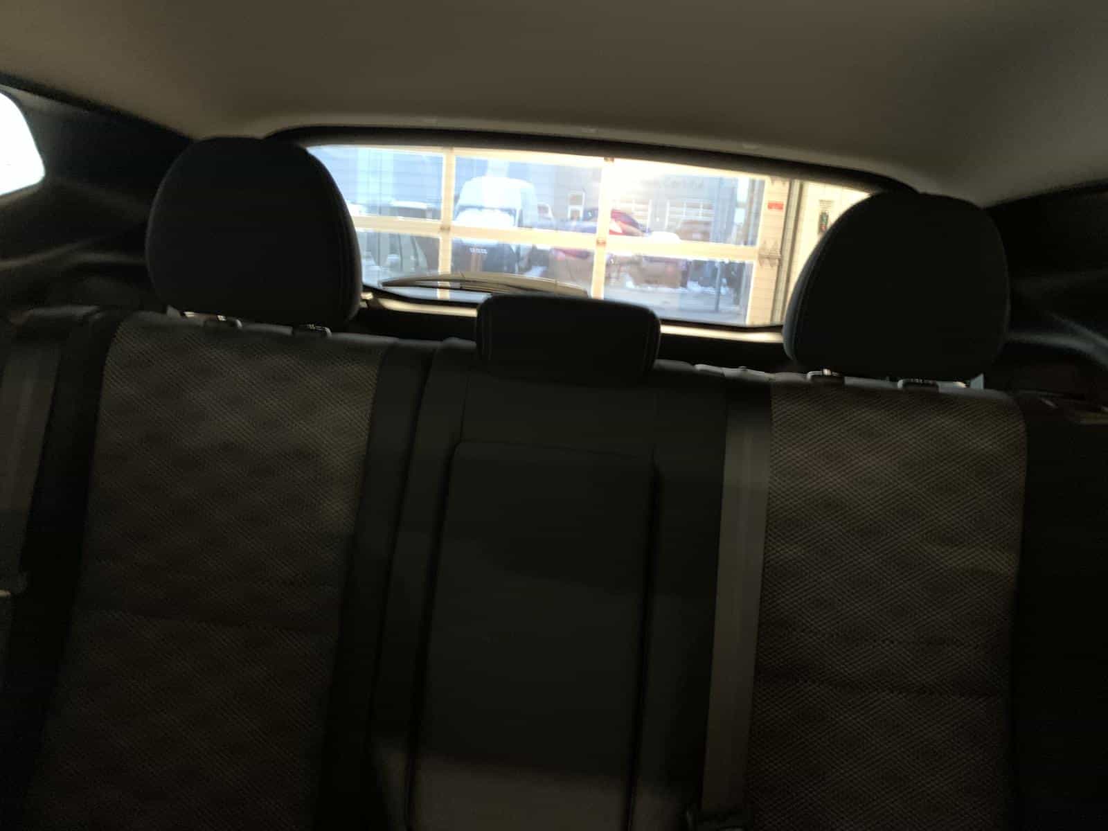 Image 26 Nissan Rogue Sport S/Sv/Sl S 2017