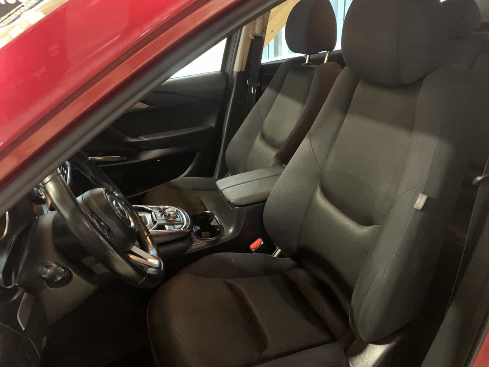 2018 Mazda Cx-9 Sport GS - Image 11