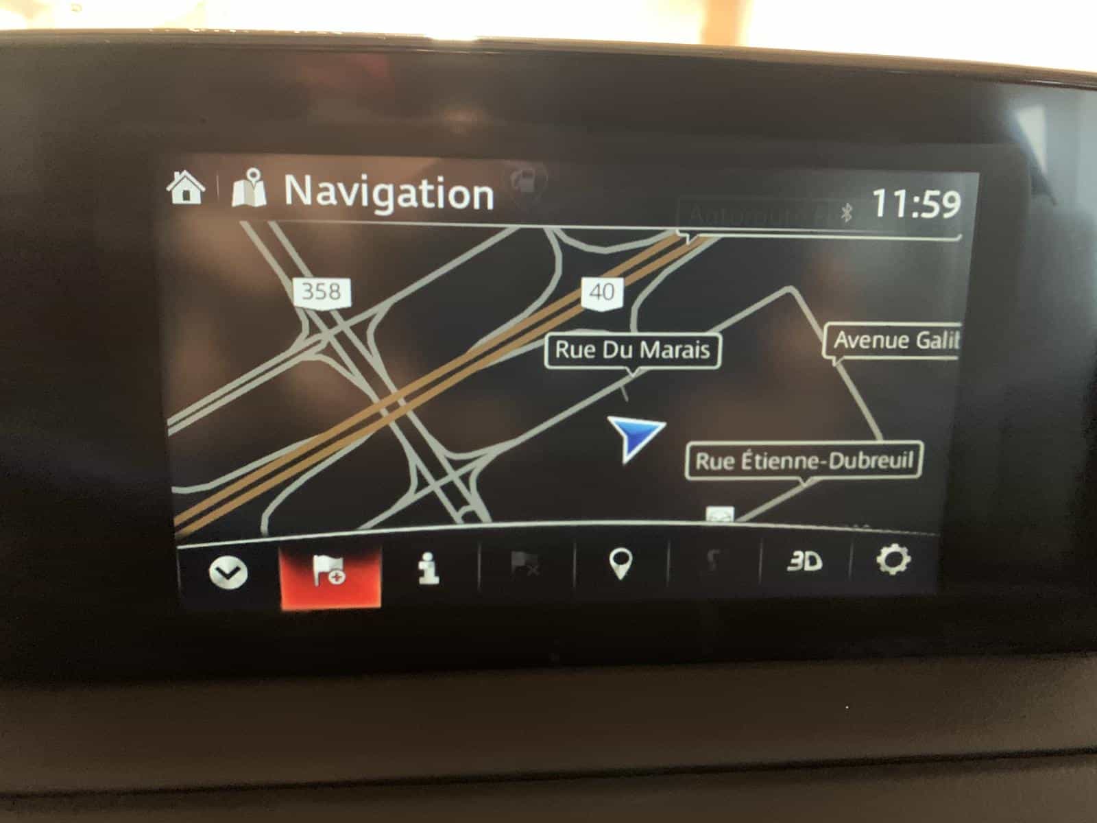 2018 Mazda Cx-9 Sport GS - Image 18