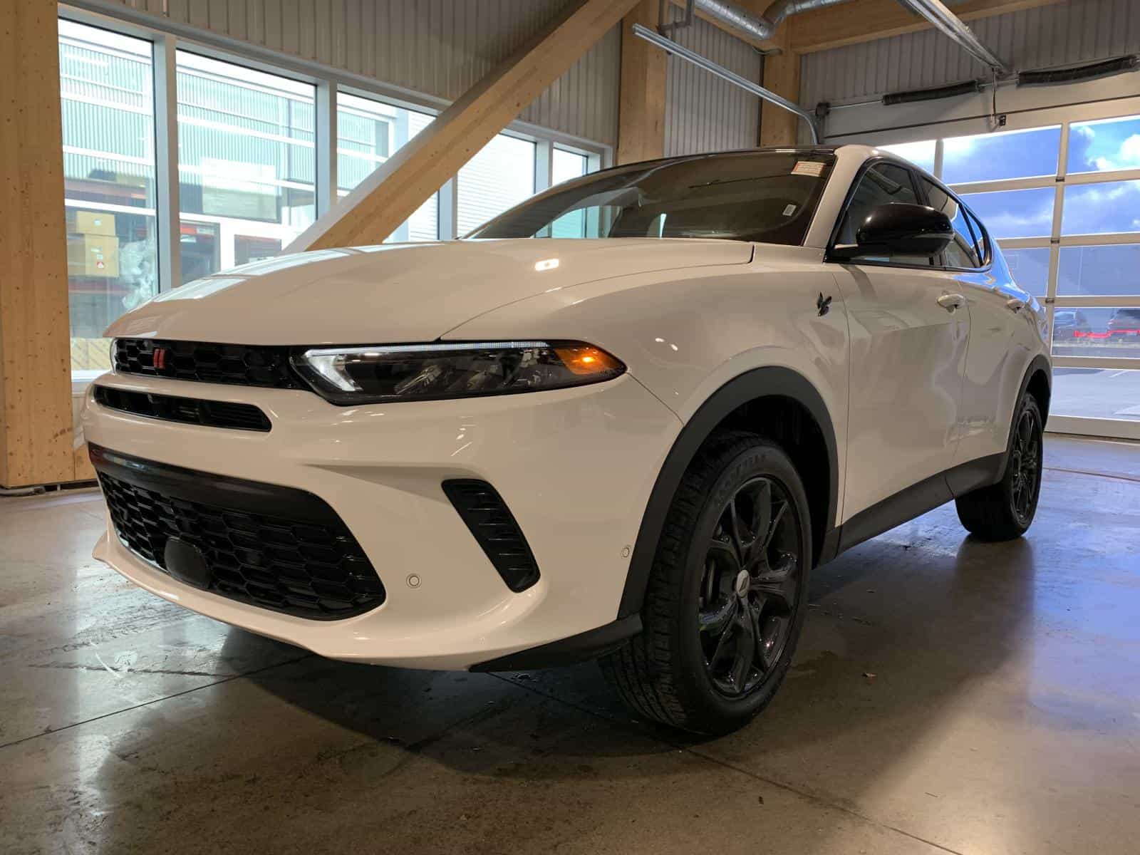 2024 Dodge Hornet GT Plus - Image 1