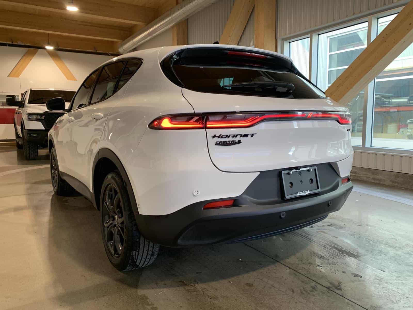 2024 Dodge Hornet GT Plus - Image 2