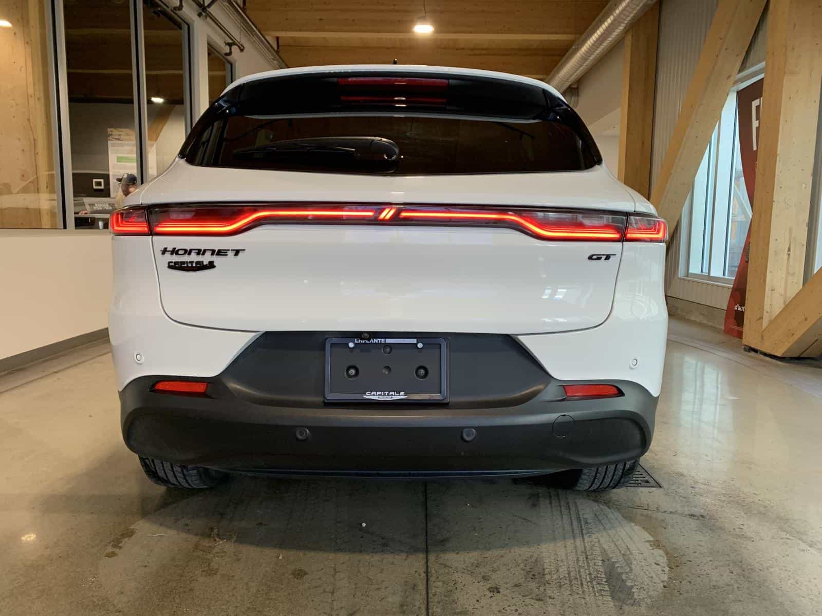 2024 Dodge Hornet GT Plus - Image 3