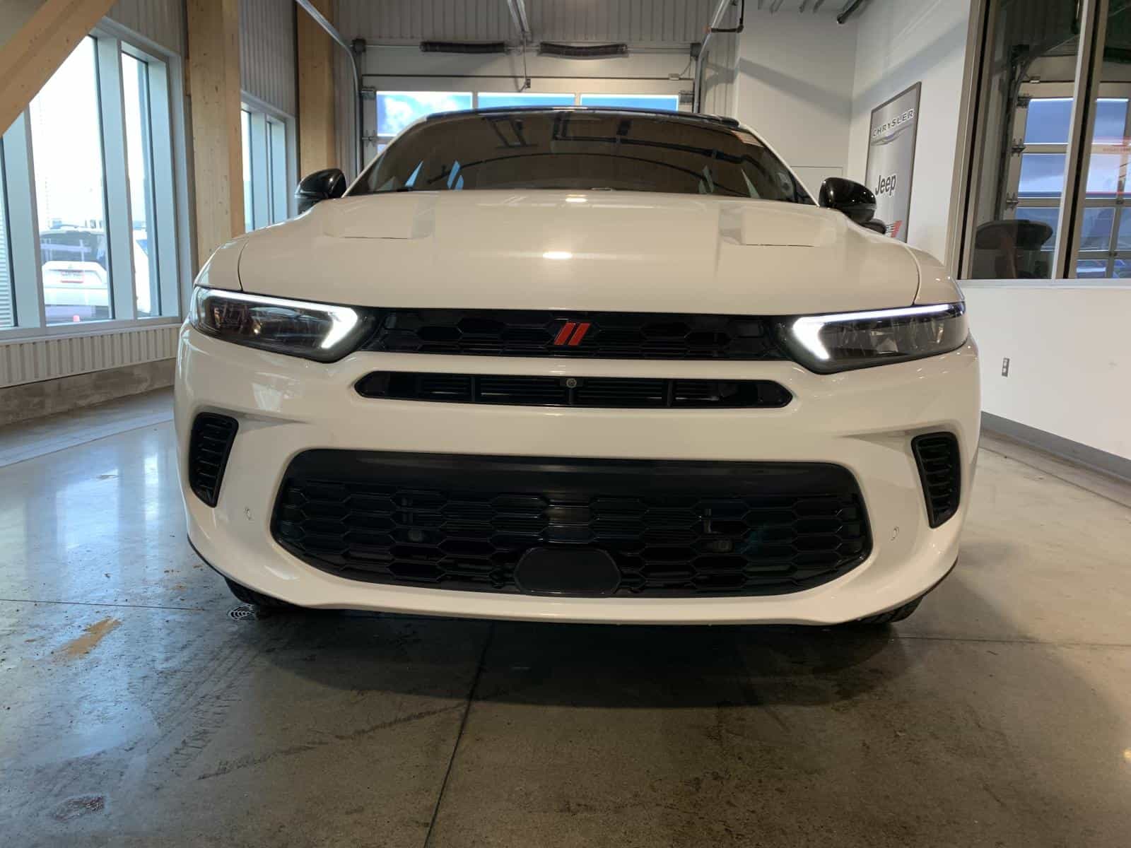 2024 Dodge Hornet GT Plus - Image 6