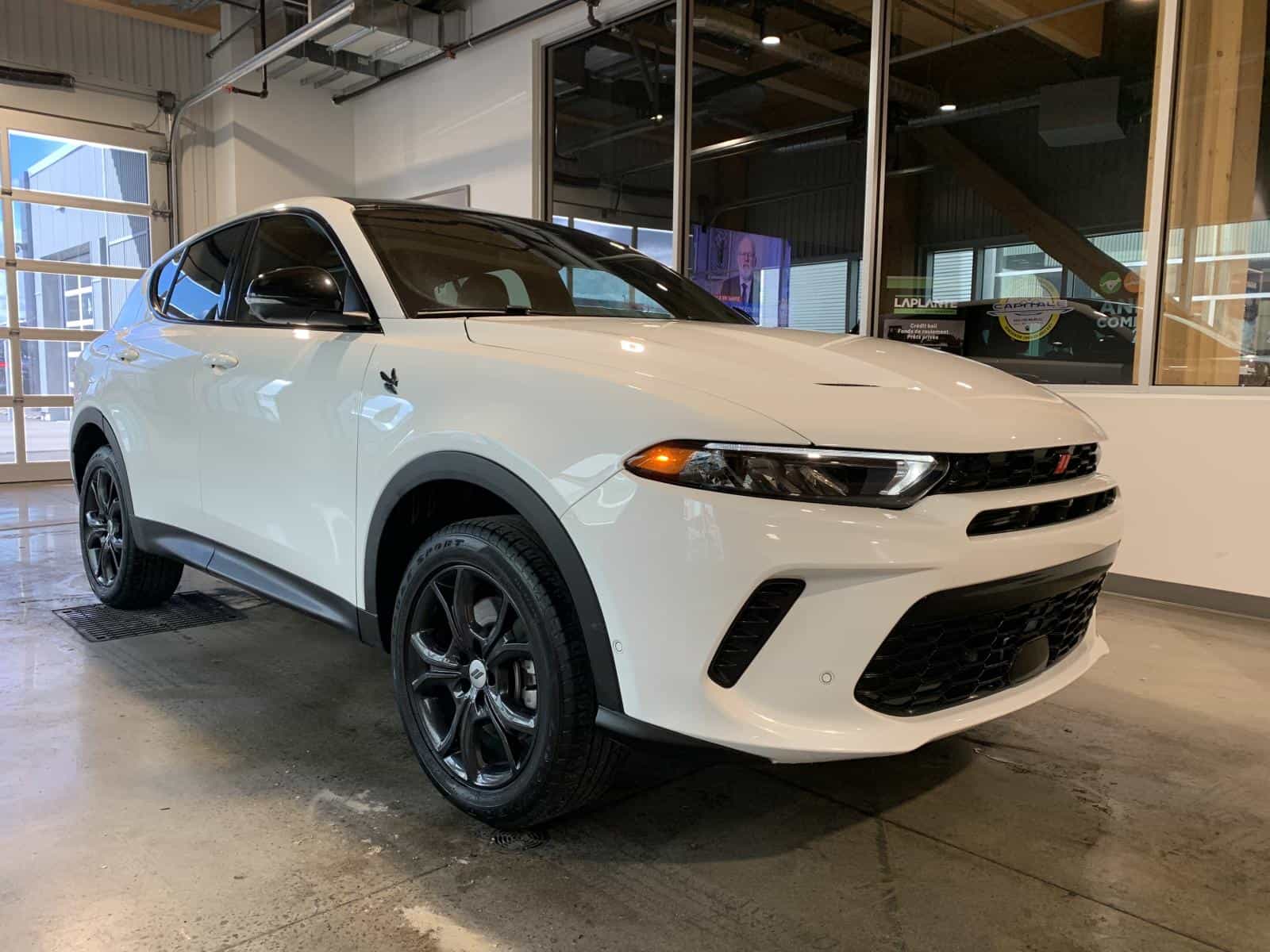 2024 Dodge Hornet GT Plus - Image 5