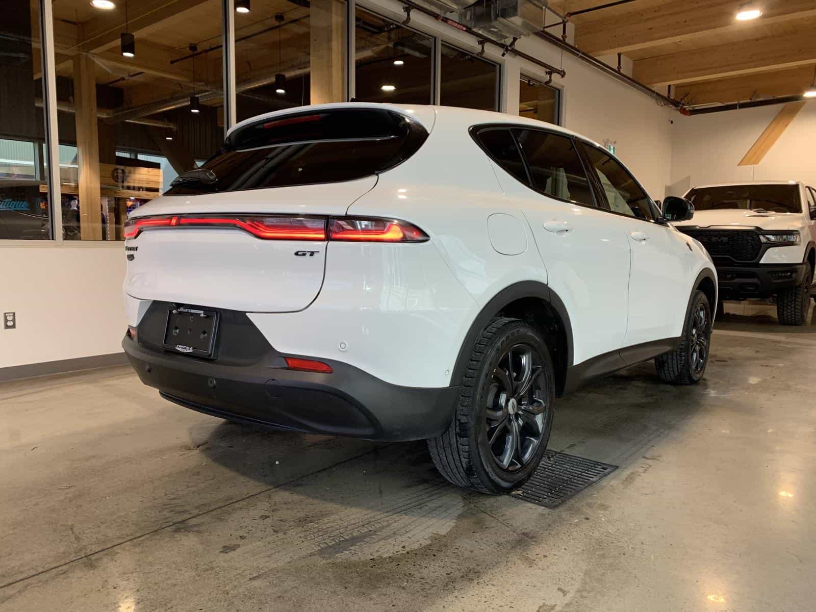 Image 5 Dodge Hornet Gt GT 2024