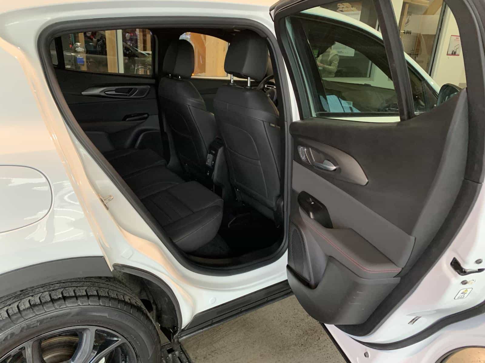 Image 10 Dodge Hornet Gt GT 2024