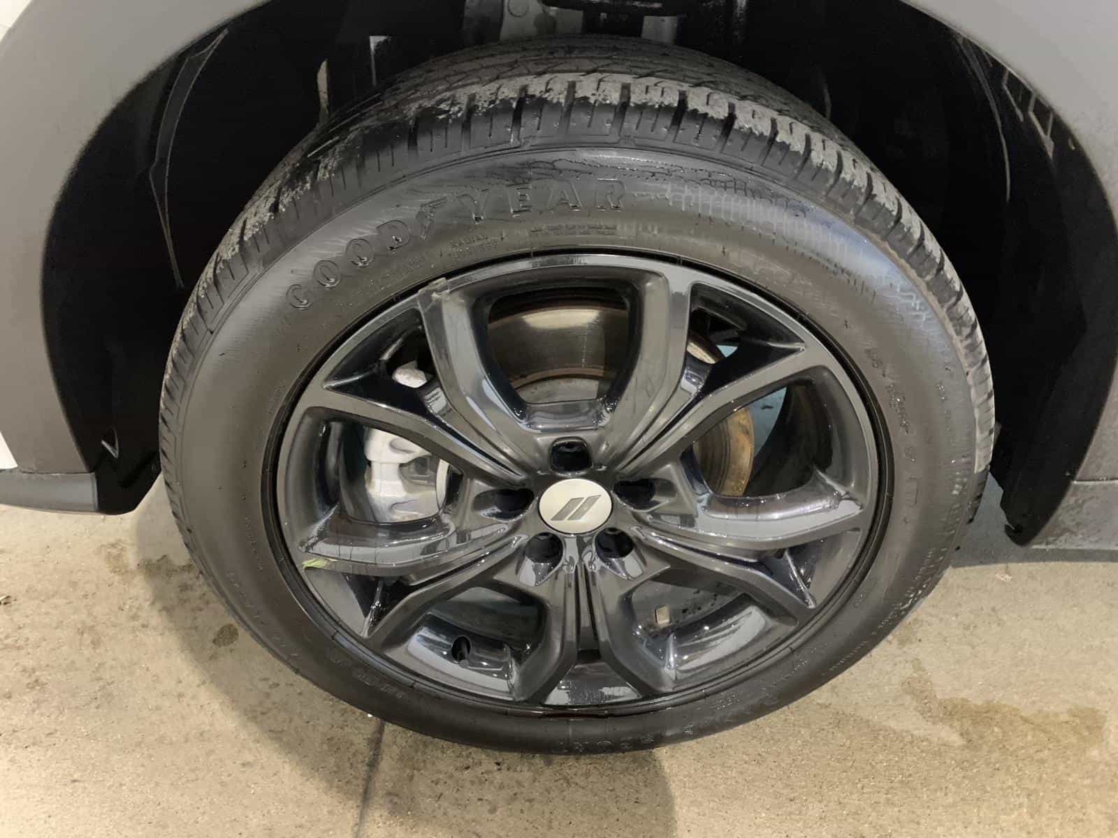 Image 8 Dodge Hornet Gt GT 2024