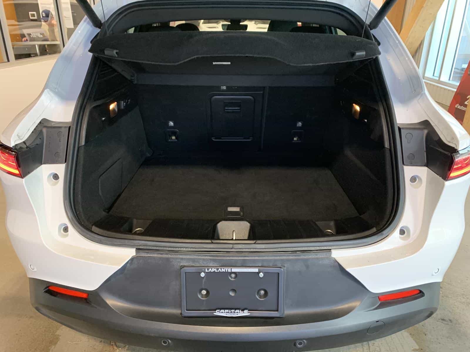 2024 Dodge Hornet GT Plus - Image 10