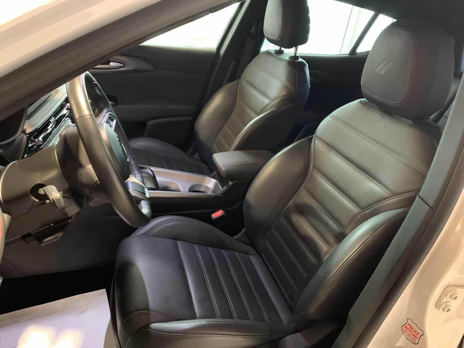 2024 Dodge Hornet GT Plus - Image 12