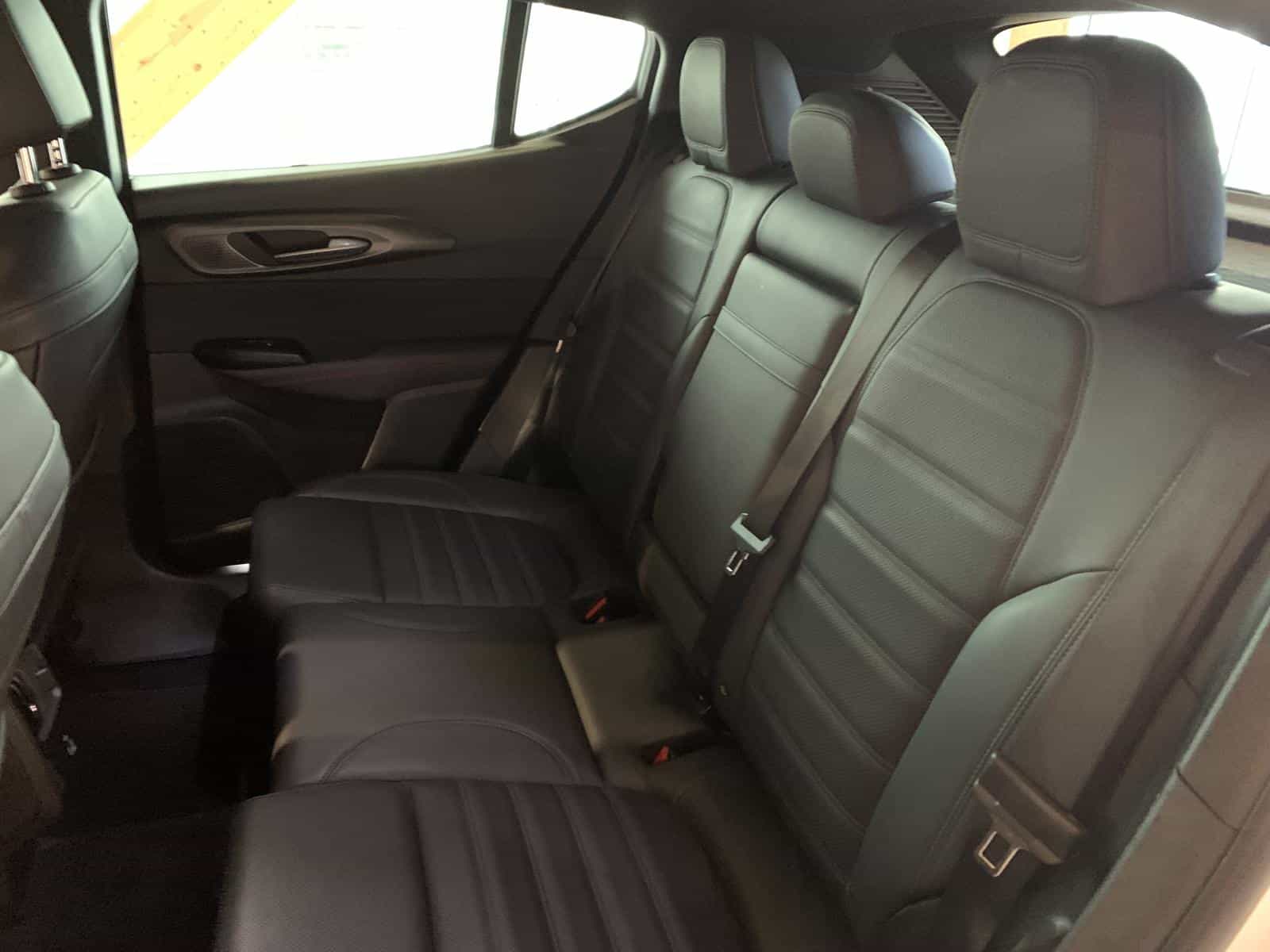 Image 14 Dodge Hornet Gt GT 2024