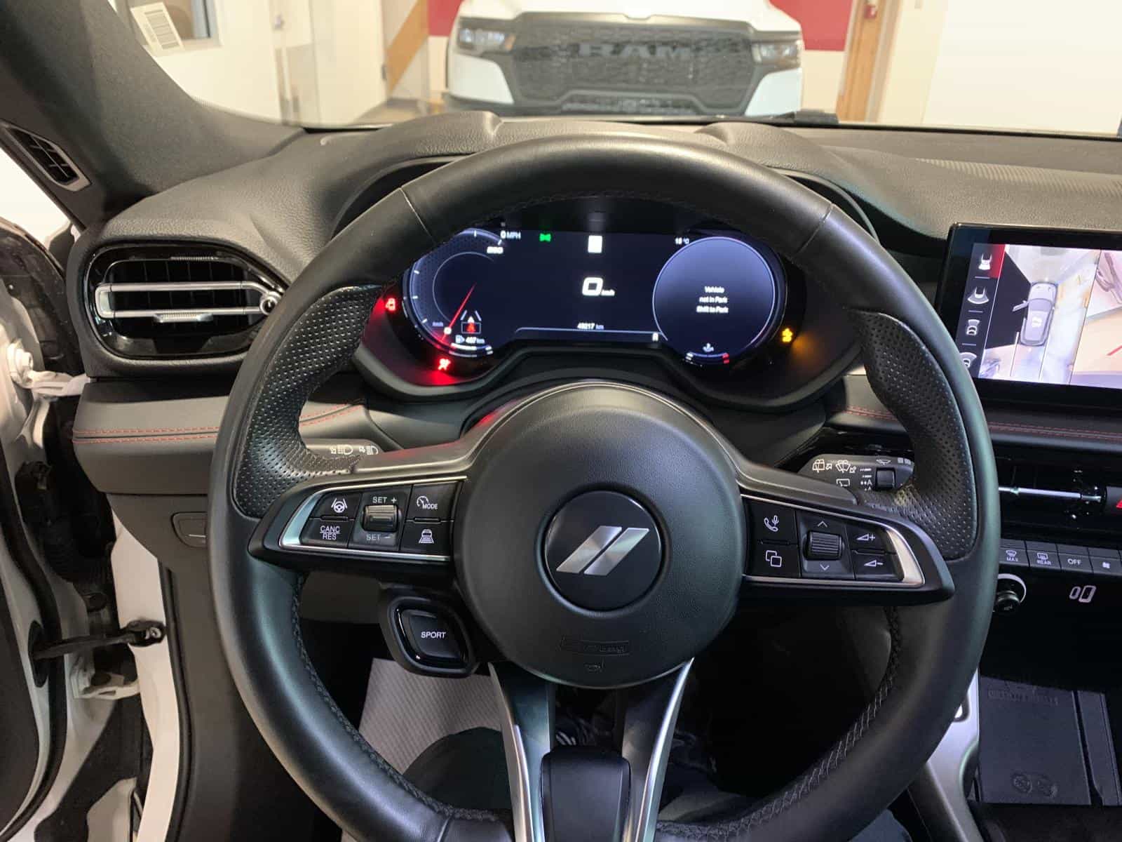 2024 Dodge Hornet GT Plus - Image 14