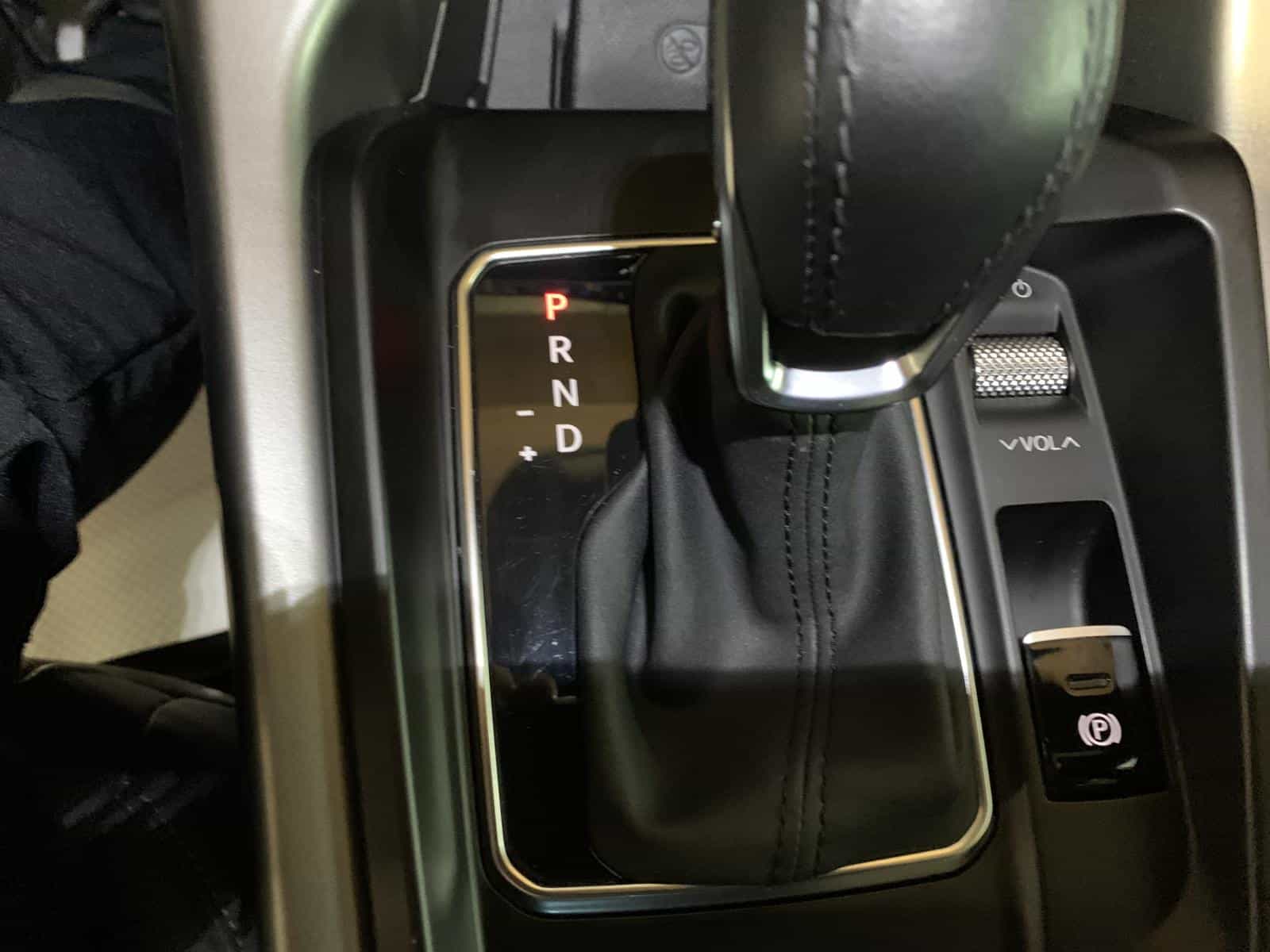 Image 19 Dodge Hornet Gt GT 2024