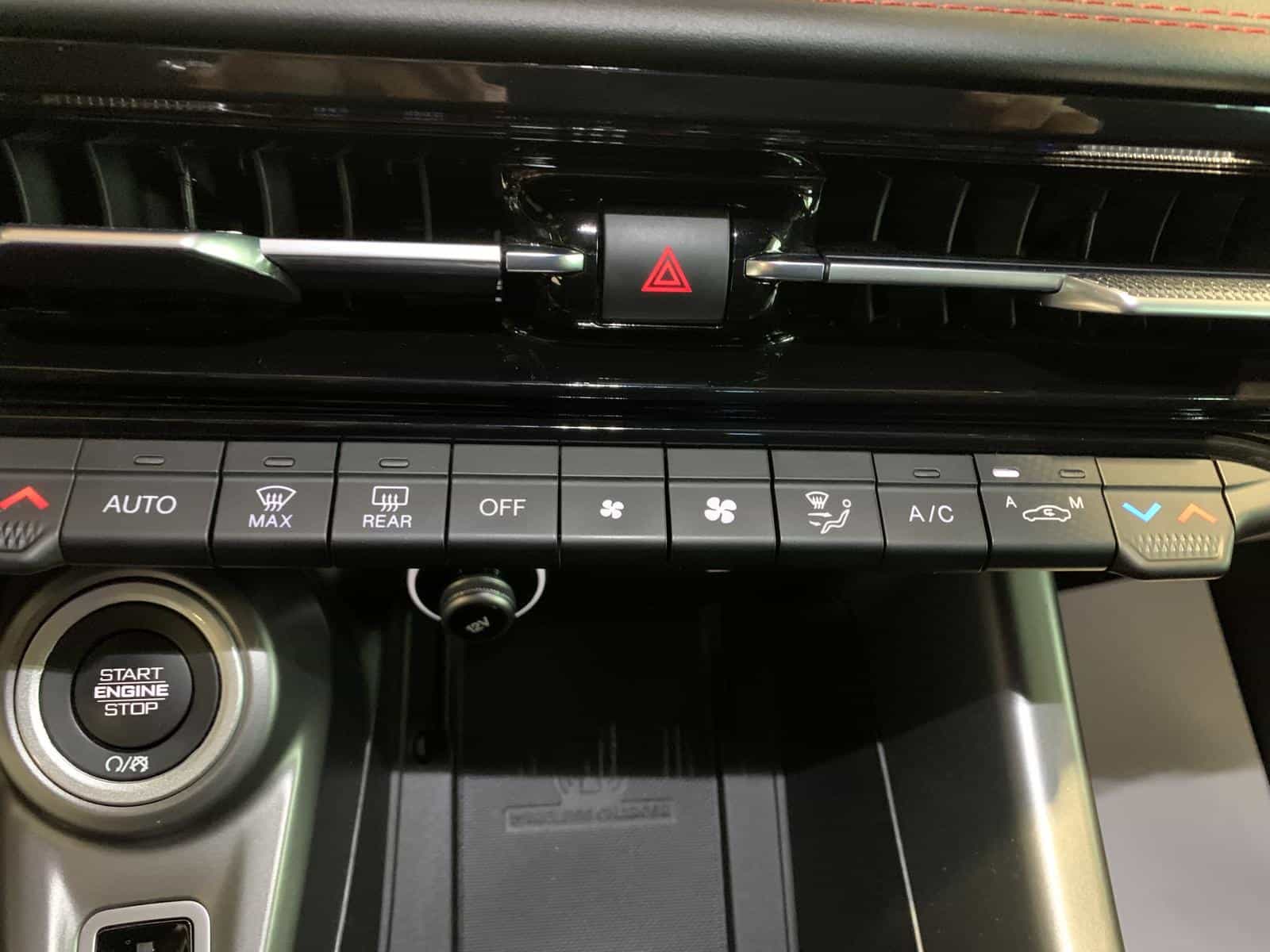 2024 Dodge Hornet GT Plus - Image 17