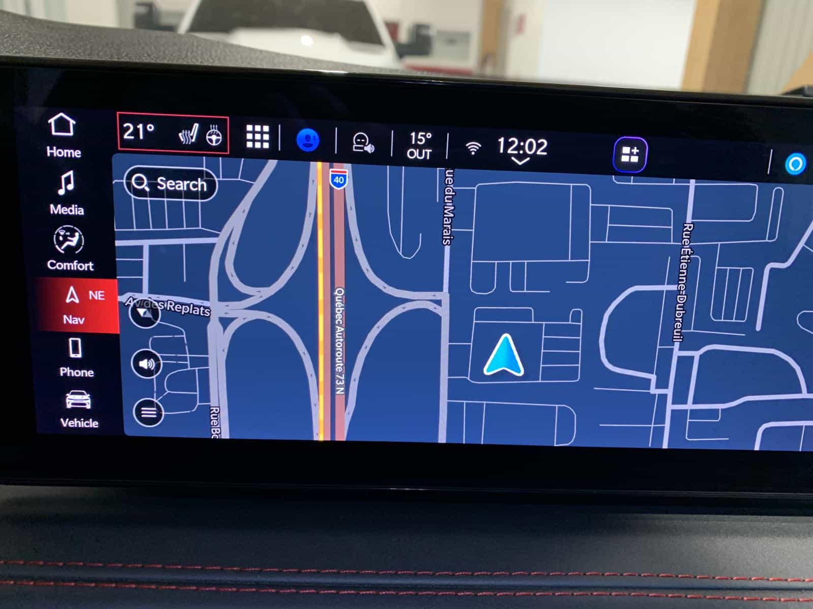 2024 Dodge Hornet GT Plus - Image 16