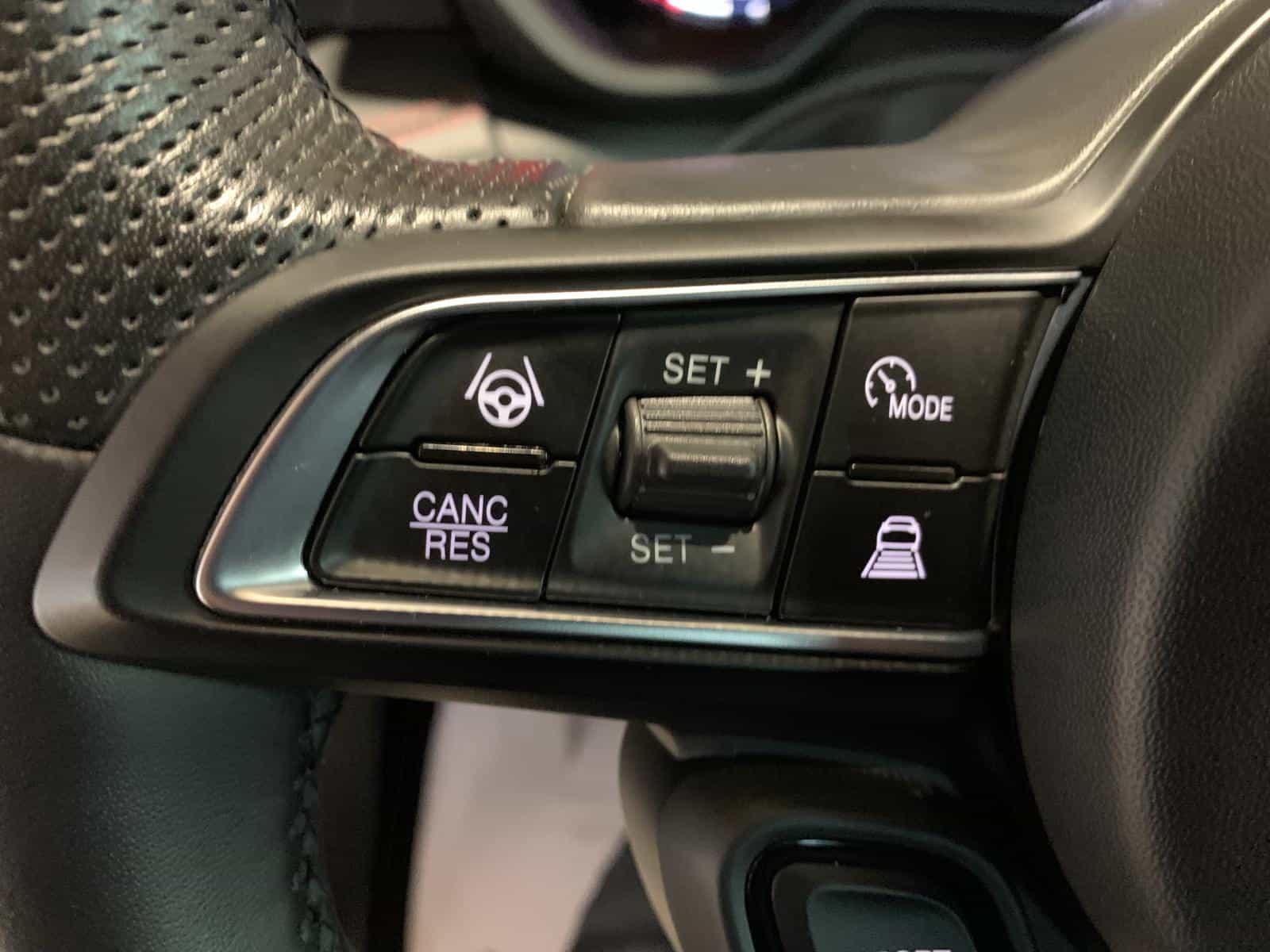 2024 Dodge Hornet GT Plus - Image 20