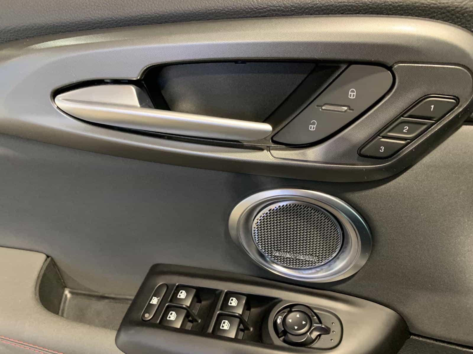 2024 Dodge Hornet GT Plus - Image 24