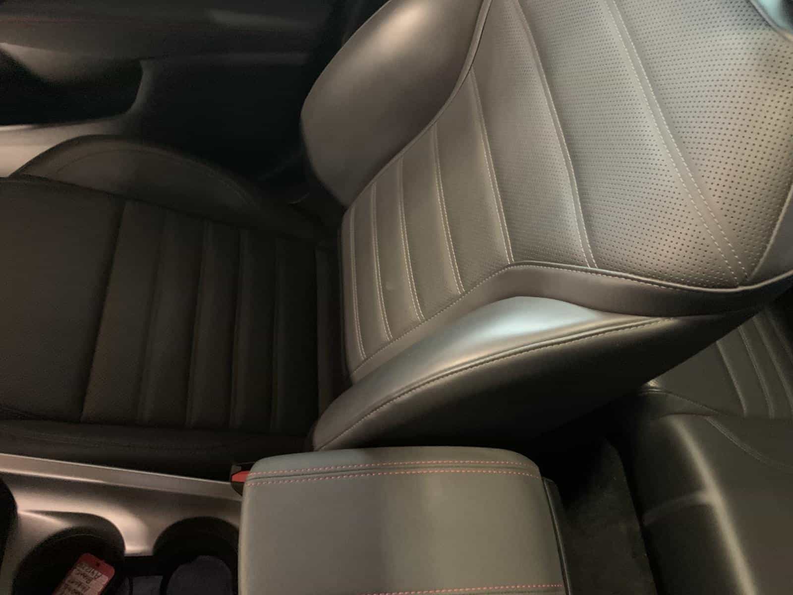 2024 Dodge Hornet GT Plus - Image 27