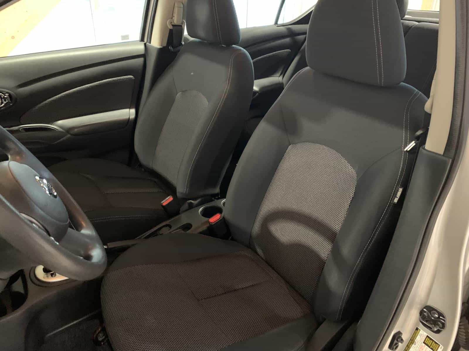 2014 Nissan Versa S/S Plus/Sv/Sl S - Image 10