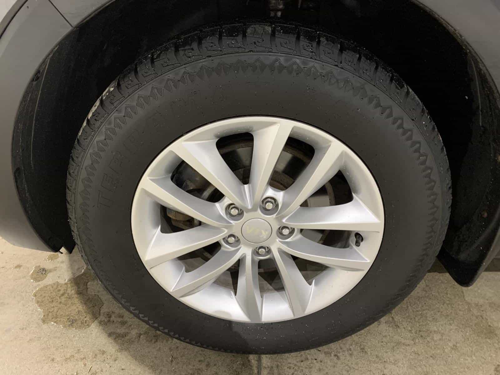 2018 Kia Sorento LX - Image 7